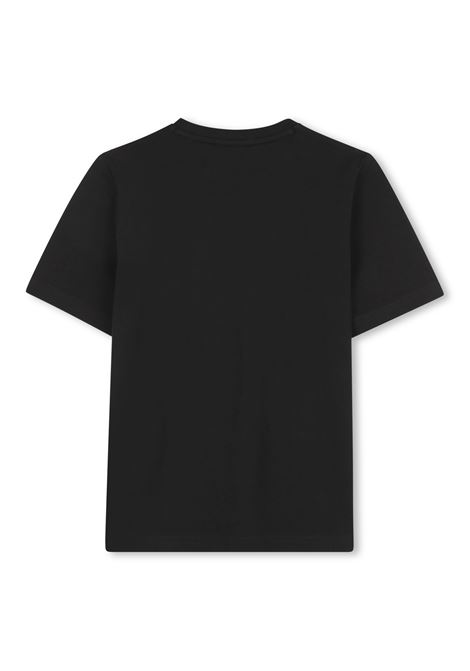 T-shirt con logo HUGO BOSS KIDS | J5235809B